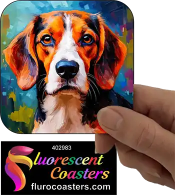 Beagle Dog 9