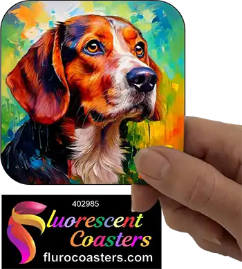 Beagle Dog 11