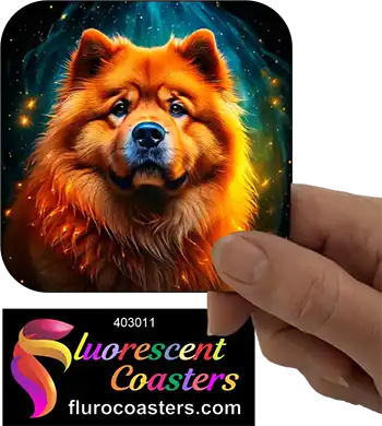  Chow Chow Dog 3