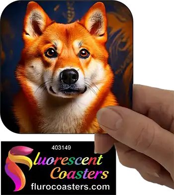 Shiba Inu Dog 4