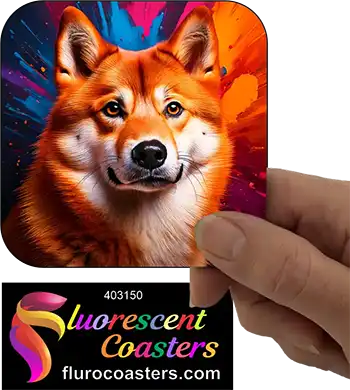 Shiba Inu Dog 5