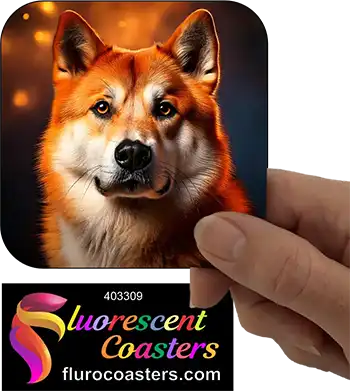 Akita Dog 7