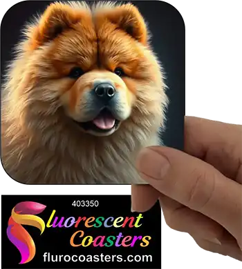 Chow Chow Dog 8