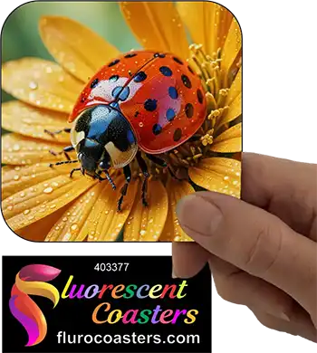 Ladybird Ladybug 3