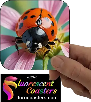 Ladybird Ladybug 4