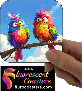 Nutty Brids 3