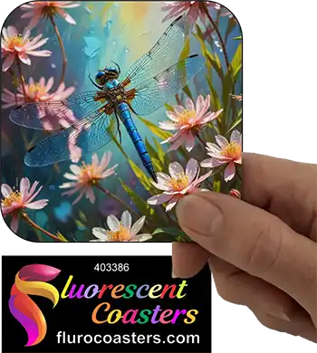 Dragonfly 5
