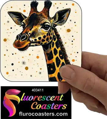 Giraffe  31