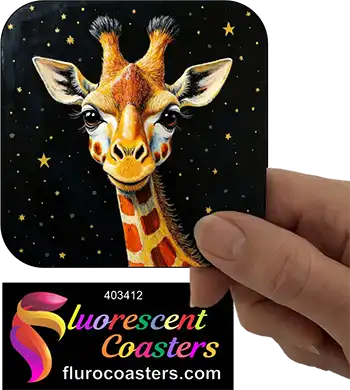 Giraffe  32