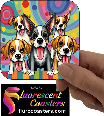Group of Dogs 1