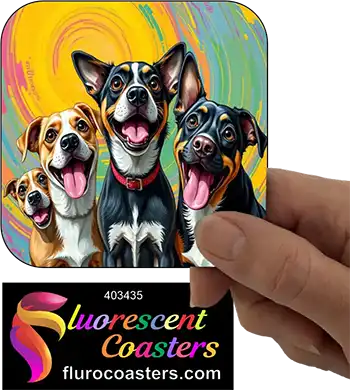Group of Dogs 2