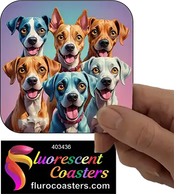 Group of Dogs 3