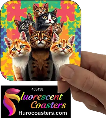 Group of Cats 2