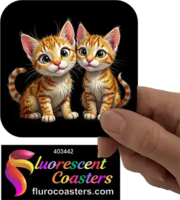 Group of Cats 6