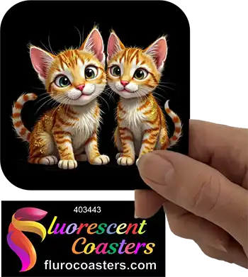 Group of Cats 7