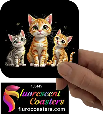 Group of Cats 9