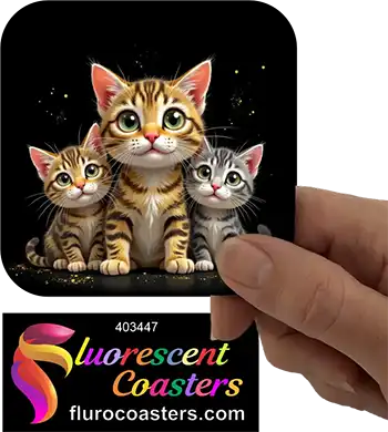 Group of Cats 11
