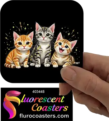 Group of Cats 12