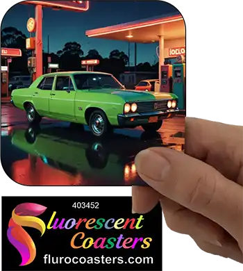 Holden Car 1