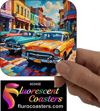 Classic Cars 3