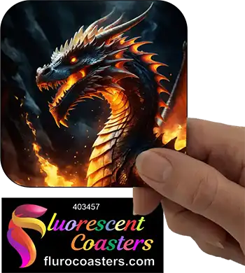 Dragon Fire
