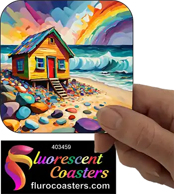 Beach House 1