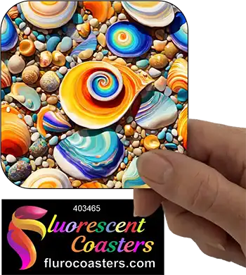 Sea Shells 