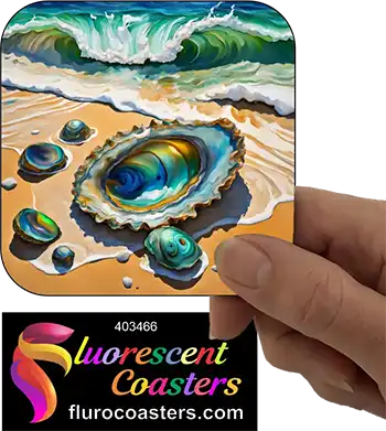 Abalone Shells