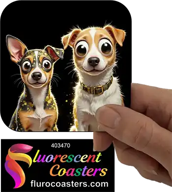 Group Of Dogs 6