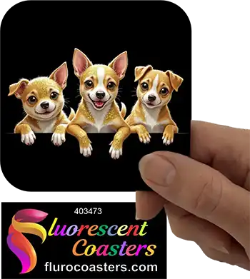 Group Of Dogs 9