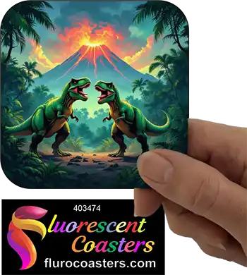 Fighting Dinosours 1