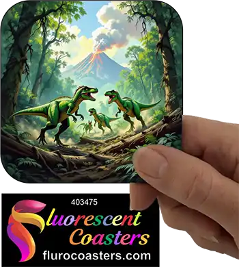 Fighting Dinosours 2