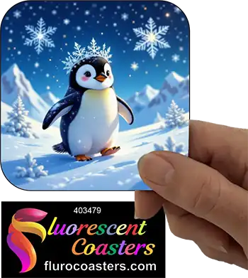 Penguin Crown