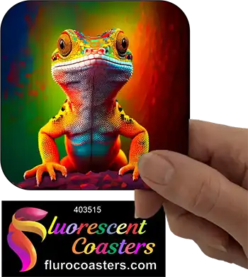 Gecko Lizard 1