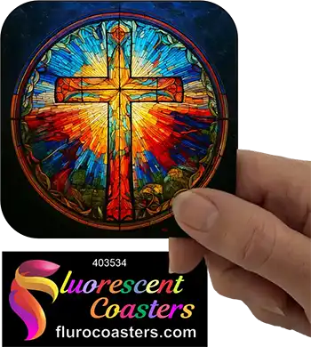 Religious Cross 1