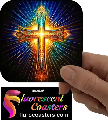 Religious Cross 2