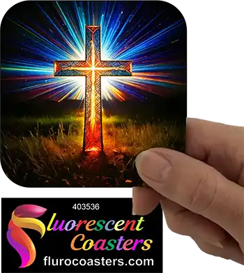 Religious Cross 3