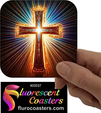 Religious Cross 4