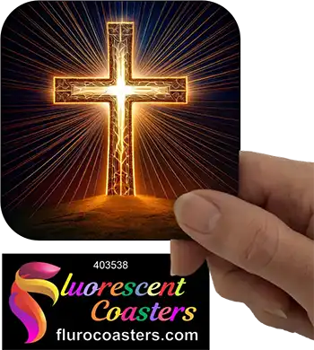 Religious Cross 5