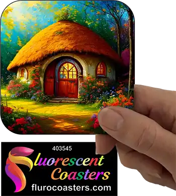 Hobbits Home House 2