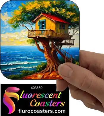 Beach Tree House
