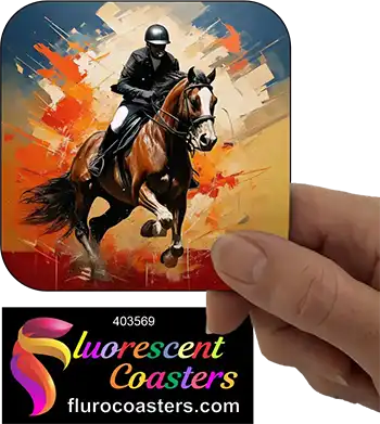 Equestrian Dressage Horse Jumping  1