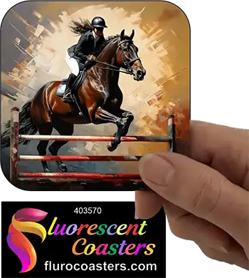 Equestrian Dressage Horse Jumping  2