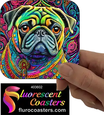 Bulldog Abstract 1