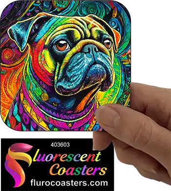 Bulldog Abstract 2