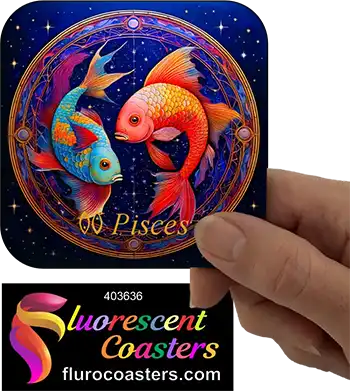 Pisces Starsign 1