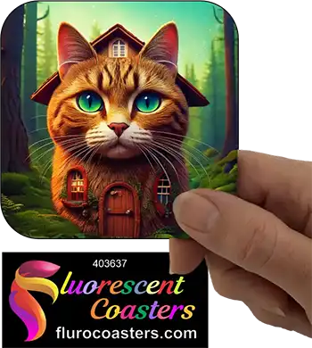 Cat Home