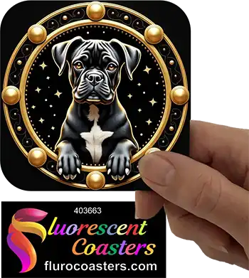Bulldog Crest 3