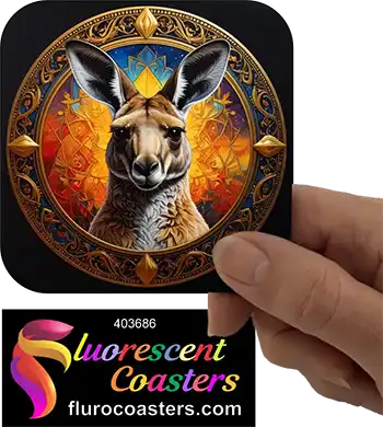 Kangaroo Frame 1