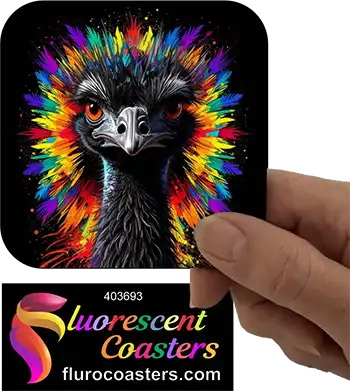 Emu Glow 1